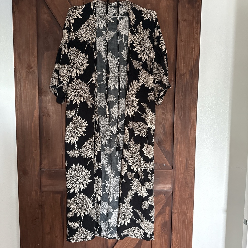 Novella Royale Robe